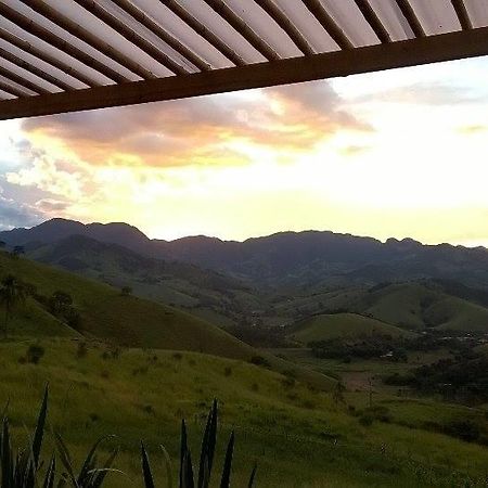 Reobote Chalés São Bento do Sapucaí Esterno foto