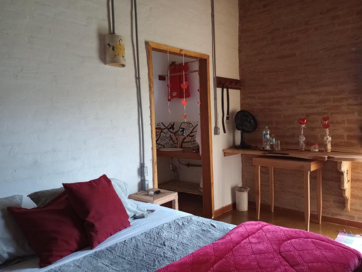 Reobote Chalés São Bento do Sapucaí Esterno foto