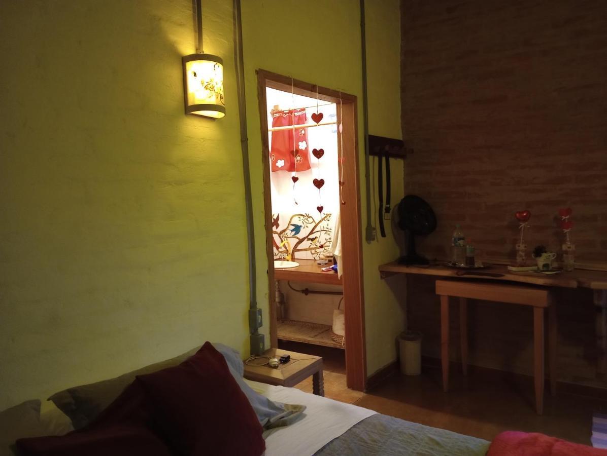 Reobote Chalés São Bento do Sapucaí Esterno foto