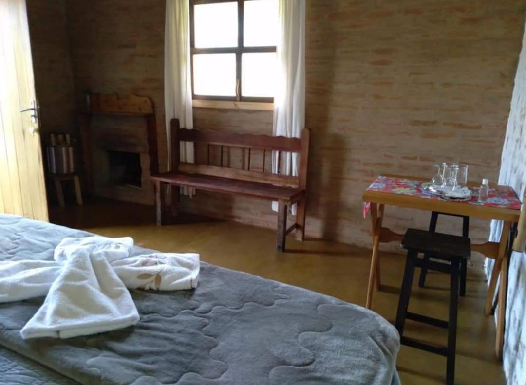 Reobote Chalés São Bento do Sapucaí Esterno foto