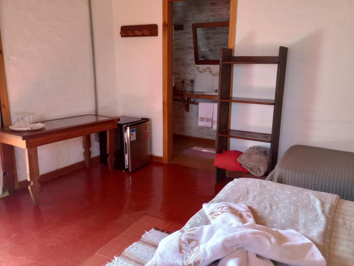 Reobote Chalés São Bento do Sapucaí Esterno foto