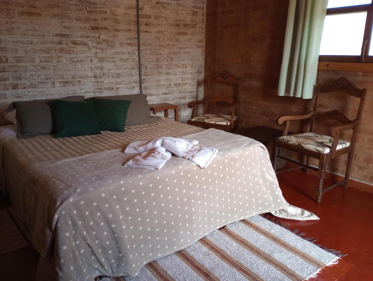 Reobote Chalés São Bento do Sapucaí Esterno foto