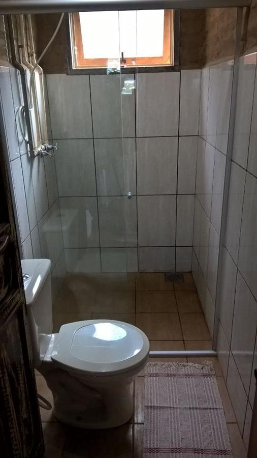 Reobote Chalés São Bento do Sapucaí Esterno foto
