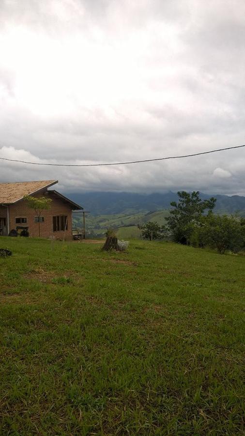 Reobote Chalés São Bento do Sapucaí Esterno foto