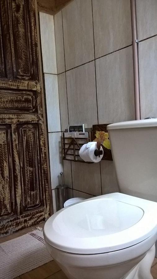 Reobote Chalés São Bento do Sapucaí Esterno foto
