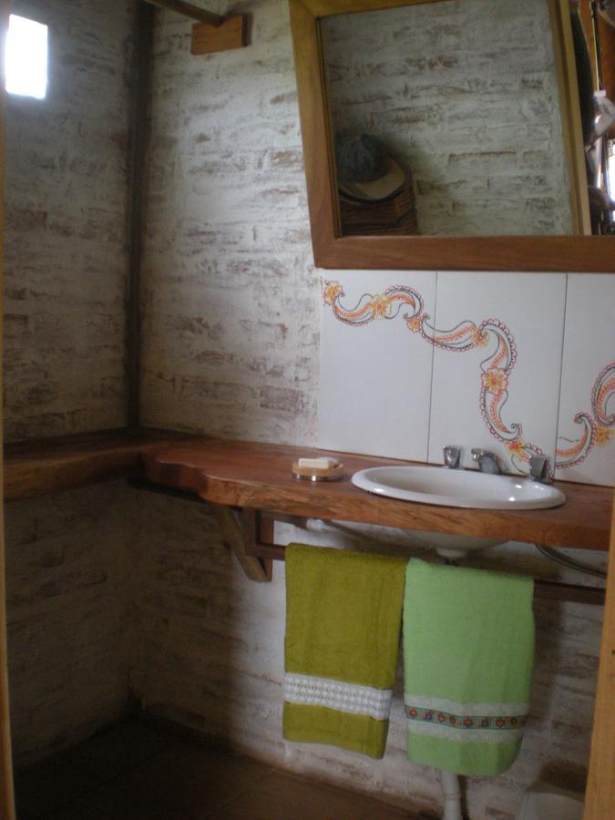 Reobote Chalés São Bento do Sapucaí Esterno foto