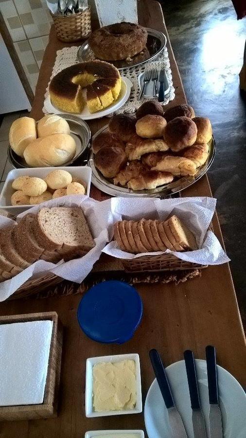 Reobote Chalés São Bento do Sapucaí Esterno foto
