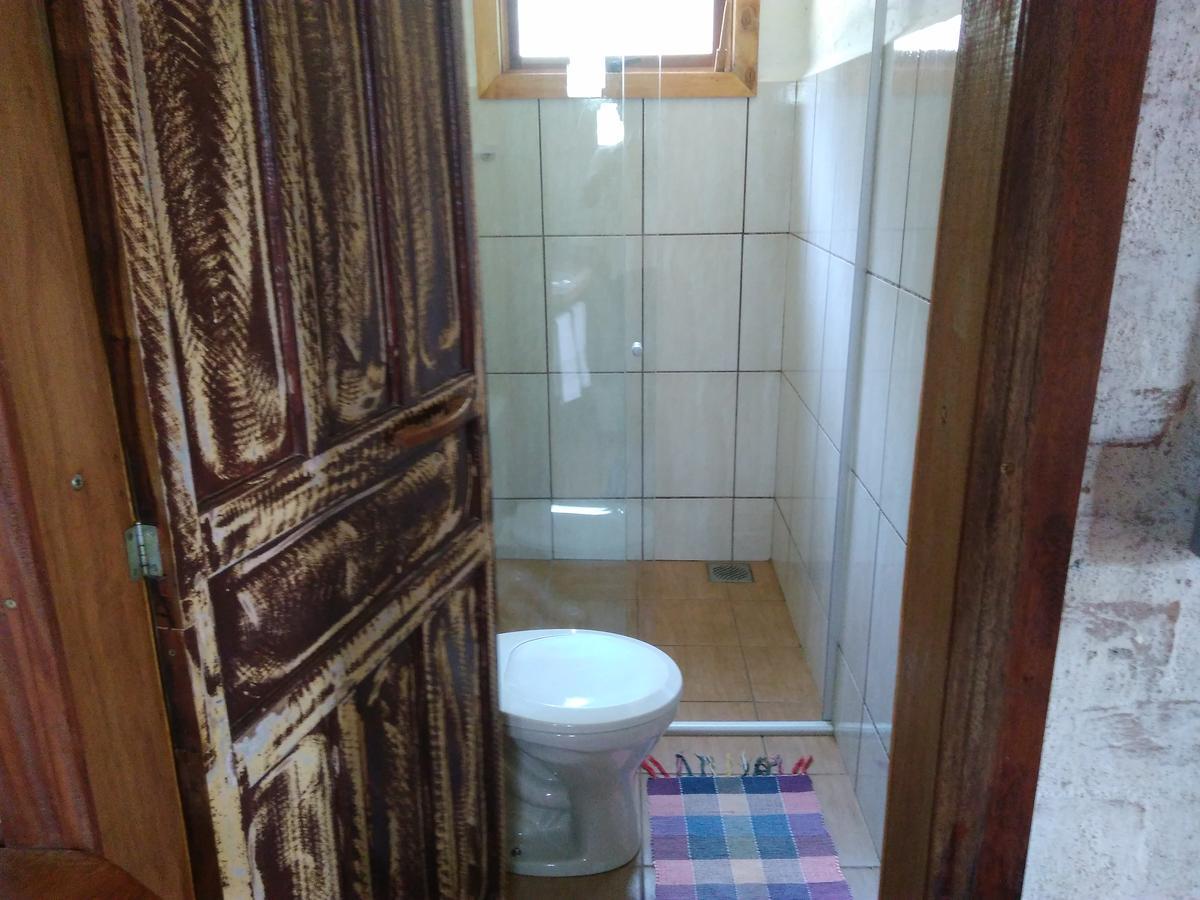 Reobote Chalés São Bento do Sapucaí Esterno foto