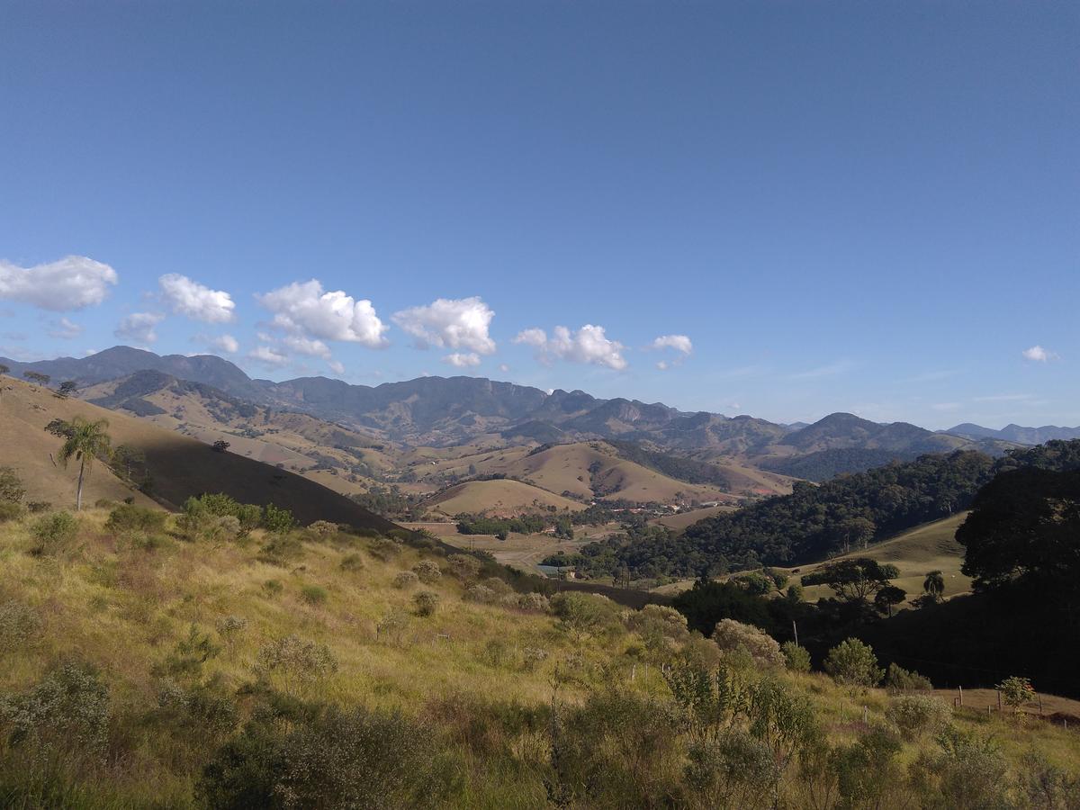 Reobote Chalés São Bento do Sapucaí Esterno foto