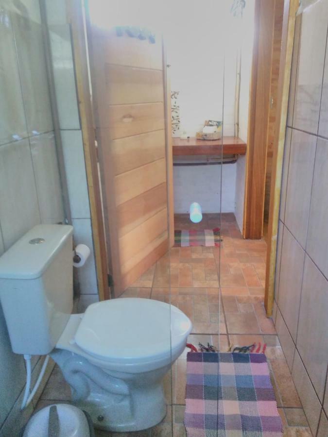 Reobote Chalés São Bento do Sapucaí Esterno foto