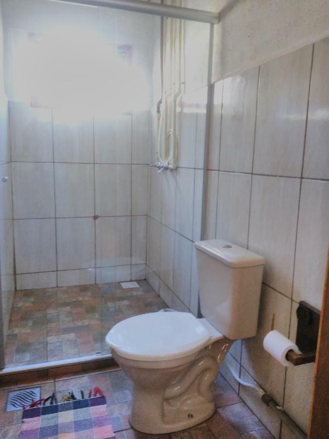 Reobote Chalés São Bento do Sapucaí Esterno foto