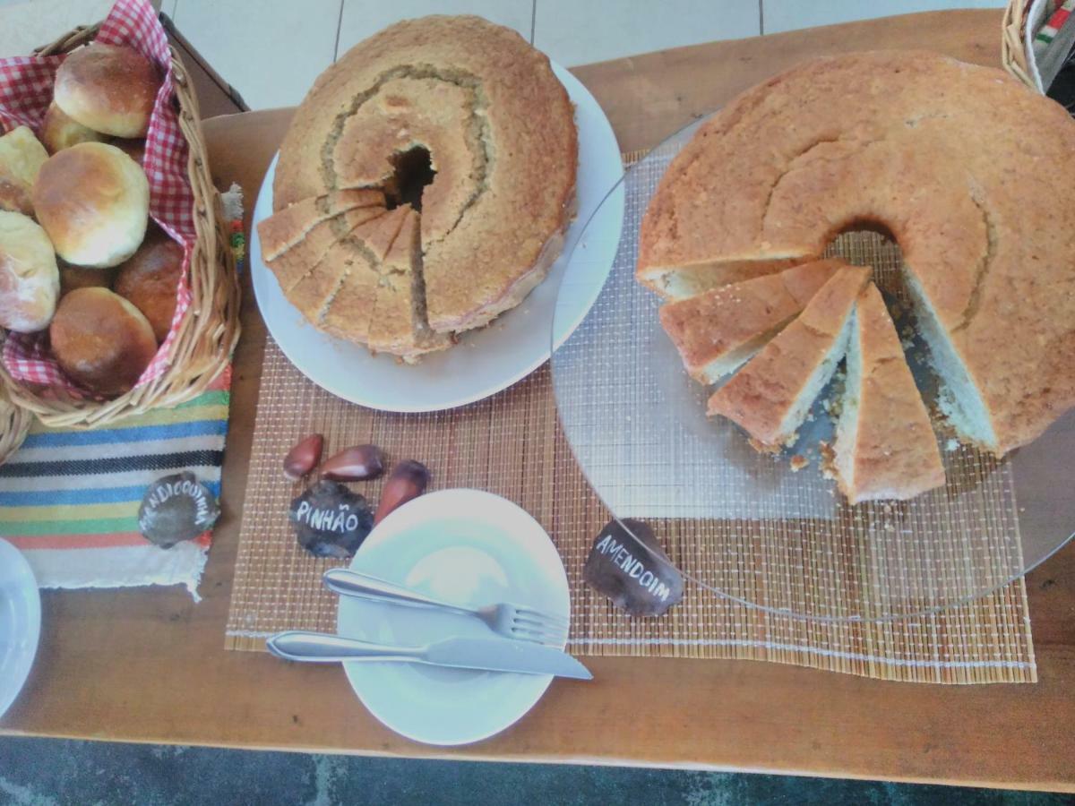 Reobote Chalés São Bento do Sapucaí Esterno foto