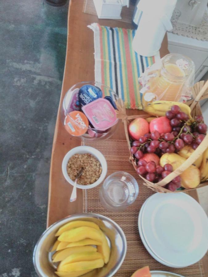 Reobote Chalés São Bento do Sapucaí Esterno foto